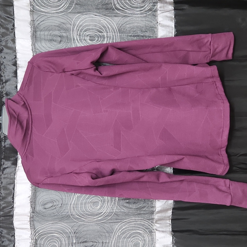 Full Zip Jacket - Picture 2 of 4